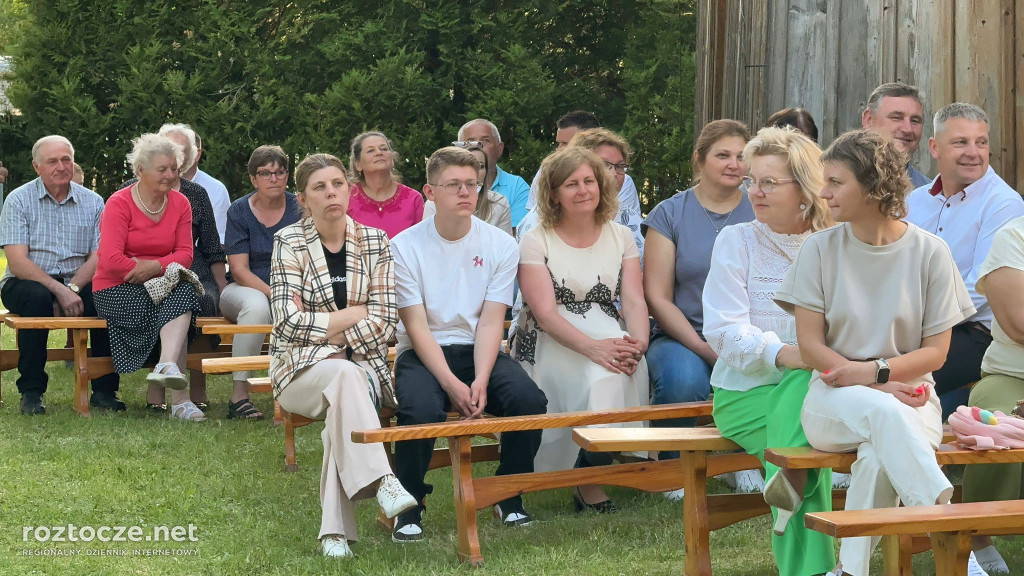 XXVIII Przegląd Pieśni Maryjnej w Łukawcu