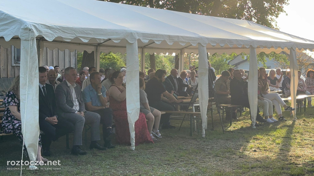 XXVIII Przegląd Pieśni Maryjnej w Łukawcu