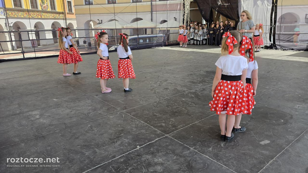 XI Festiwal Żywności Wolnej od GMO w Zamościu
