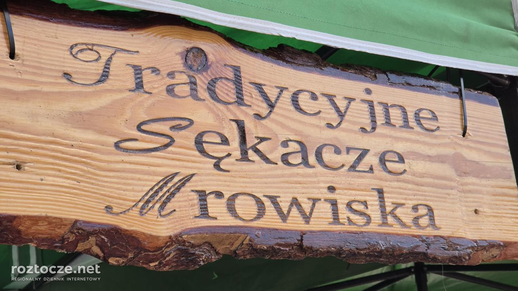 XI Festiwal Żywności Wolnej od GMO w Zamościu