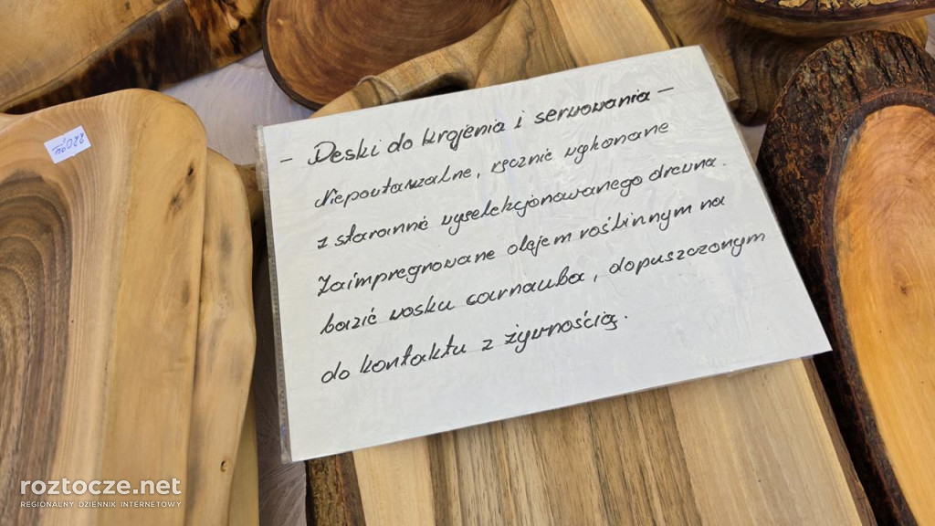 XI Festiwal Żywności Wolnej od GMO w Zamościu
