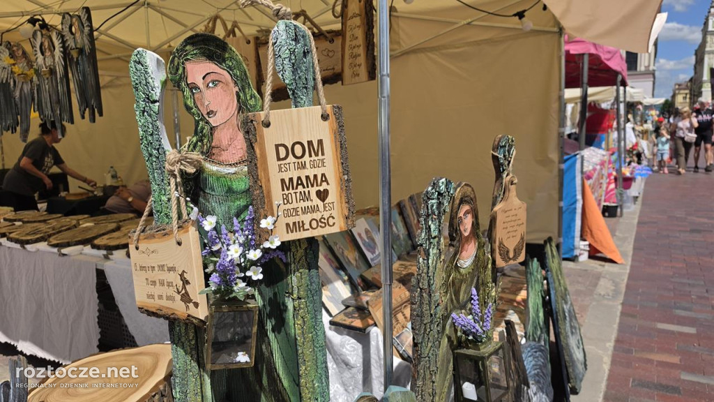 XI Festiwal Żywności Wolnej od GMO w Zamościu