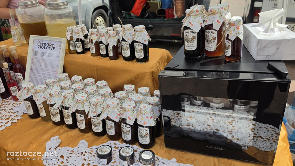XI Festiwal Żywności Wolnej od GMO w Zamościu