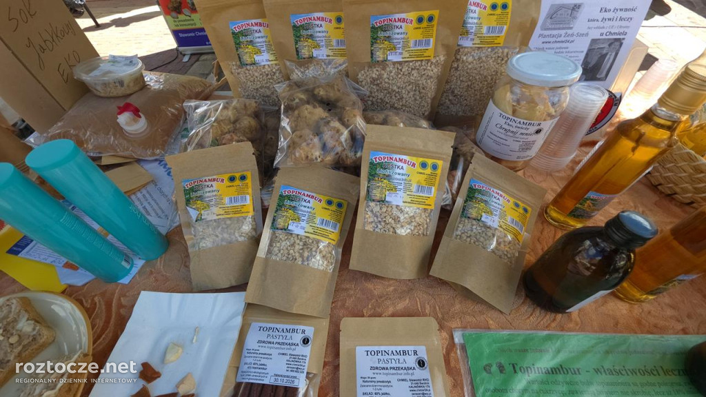 XI Festiwal Żywności Wolnej od GMO w Zamościu