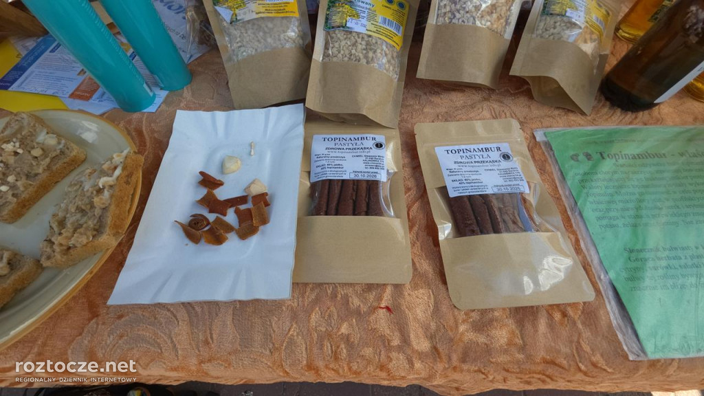 XI Festiwal Żywności Wolnej od GMO w Zamościu