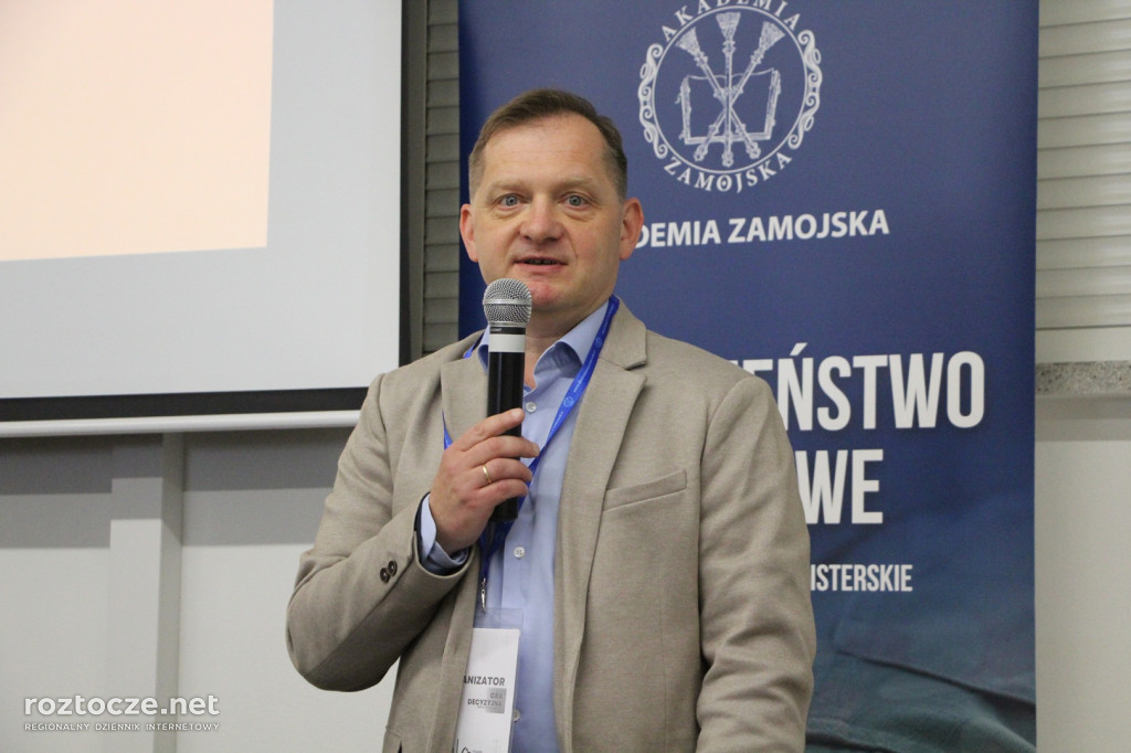 III LO w Zamościu najlepsza w grze 
