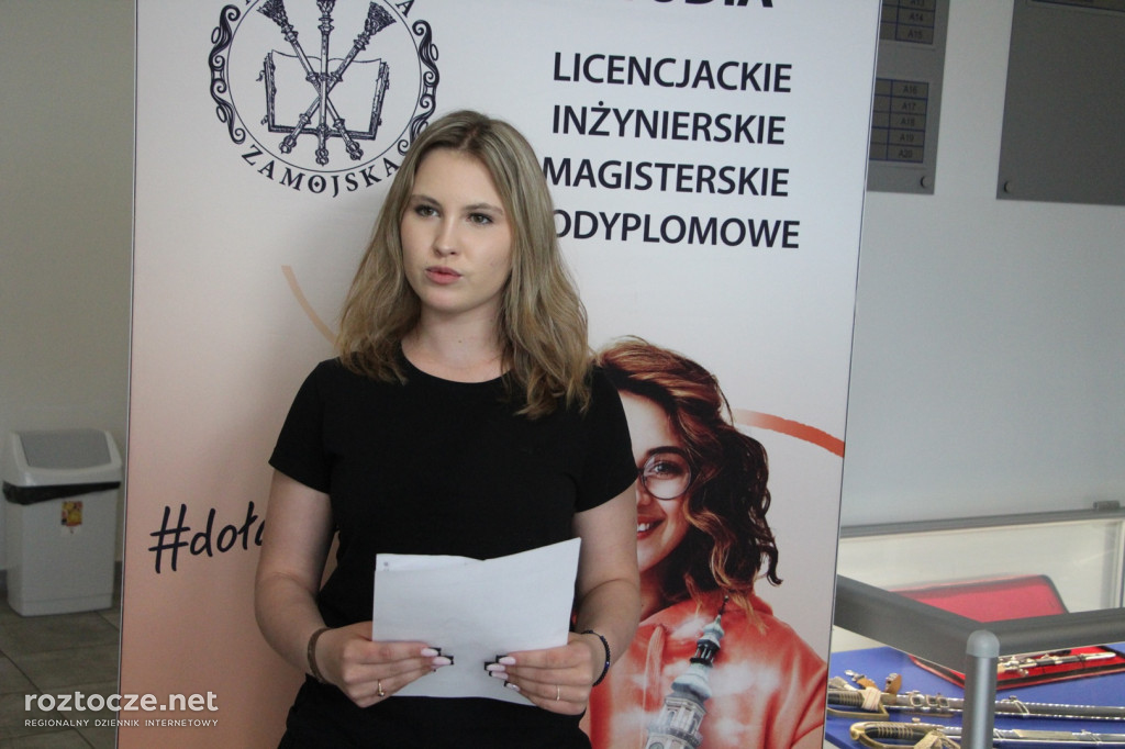 III LO w Zamościu najlepsza w grze 