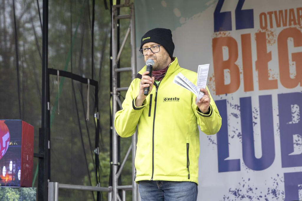Biłgoraj popłynął z Lubelskim Flow