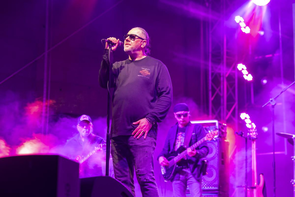 Biłgoraj popłynął z Lubelskim Flow