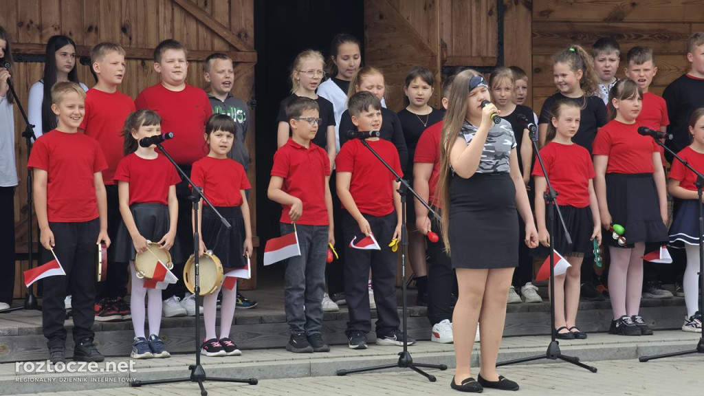 Dzień pełen pasji w Wysokiem