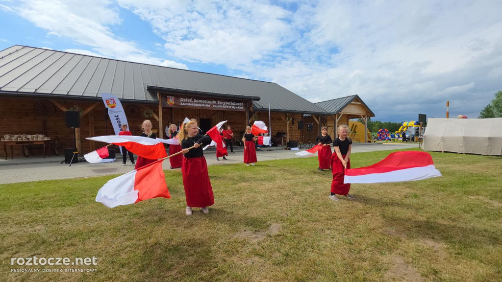 Dzień pełen pasji w Wysokiem
