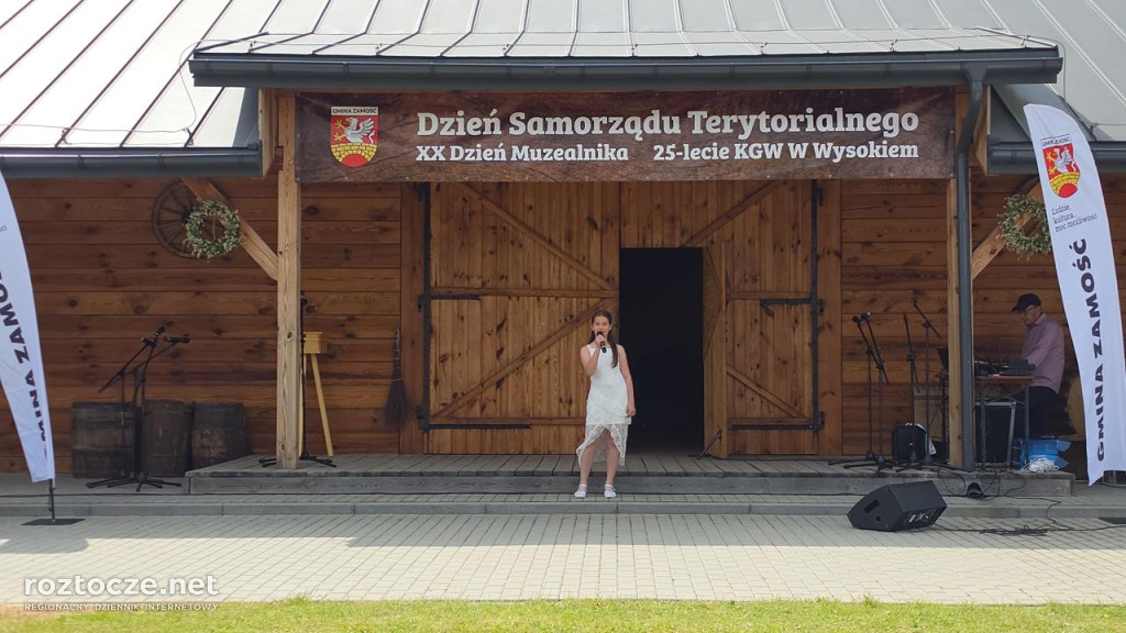 Dzień pełen pasji w Wysokiem