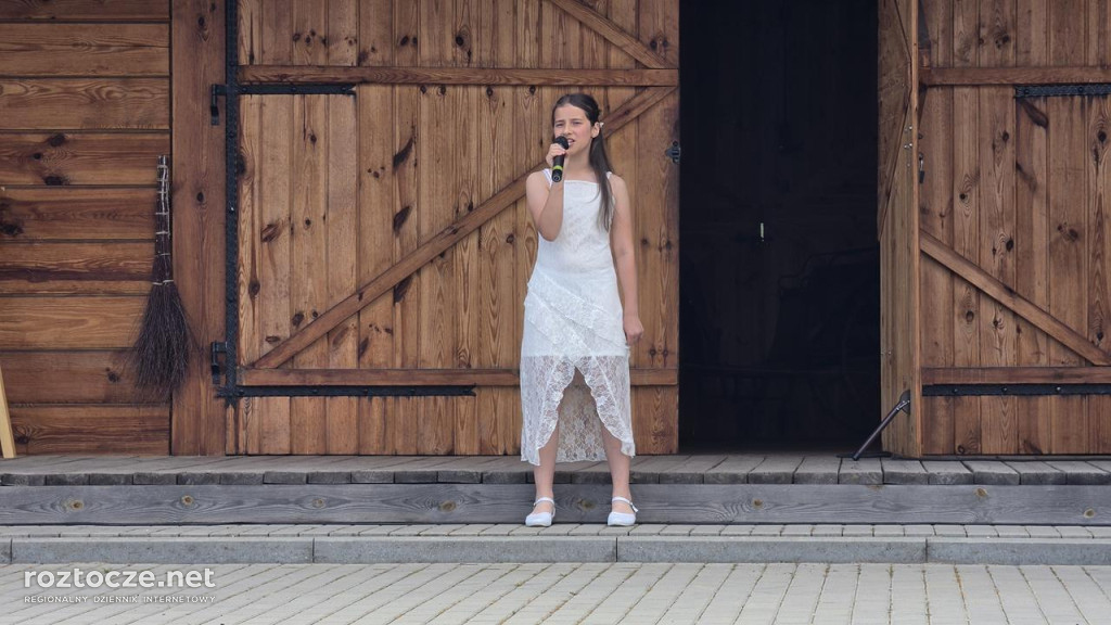 Dzień pełen pasji w Wysokiem