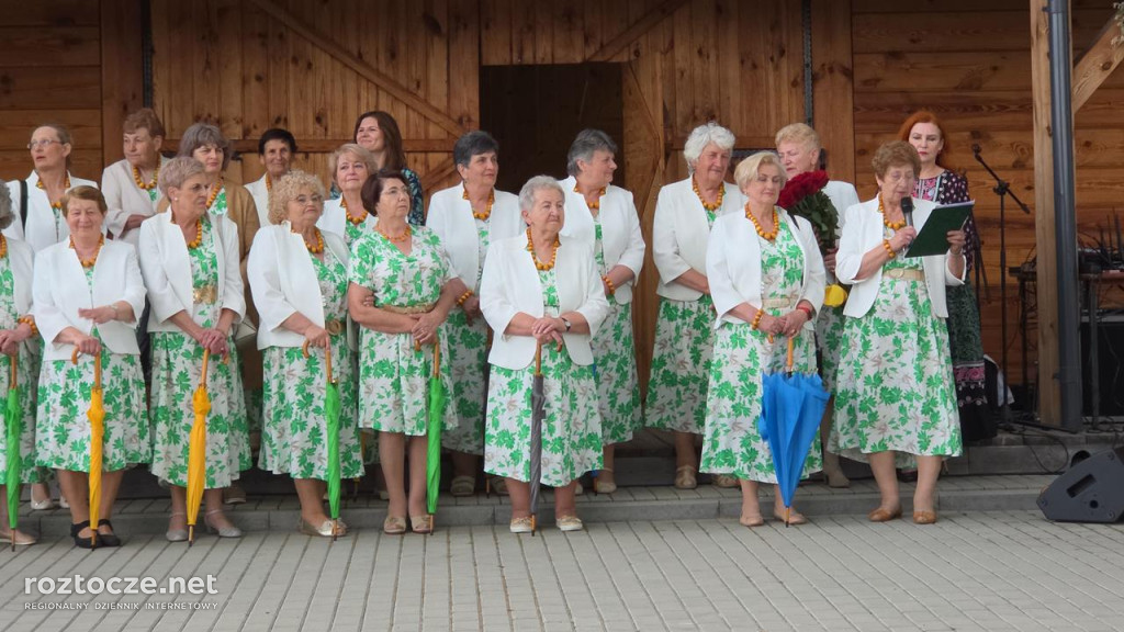 Dzień pełen pasji w Wysokiem