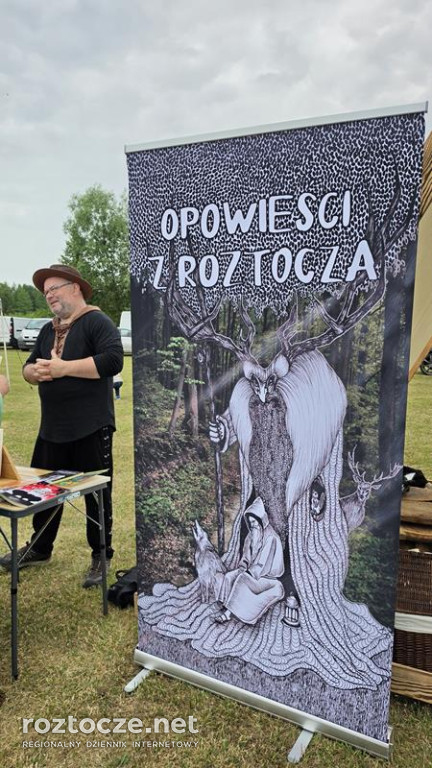 Dzień pełen pasji w Wysokiem
