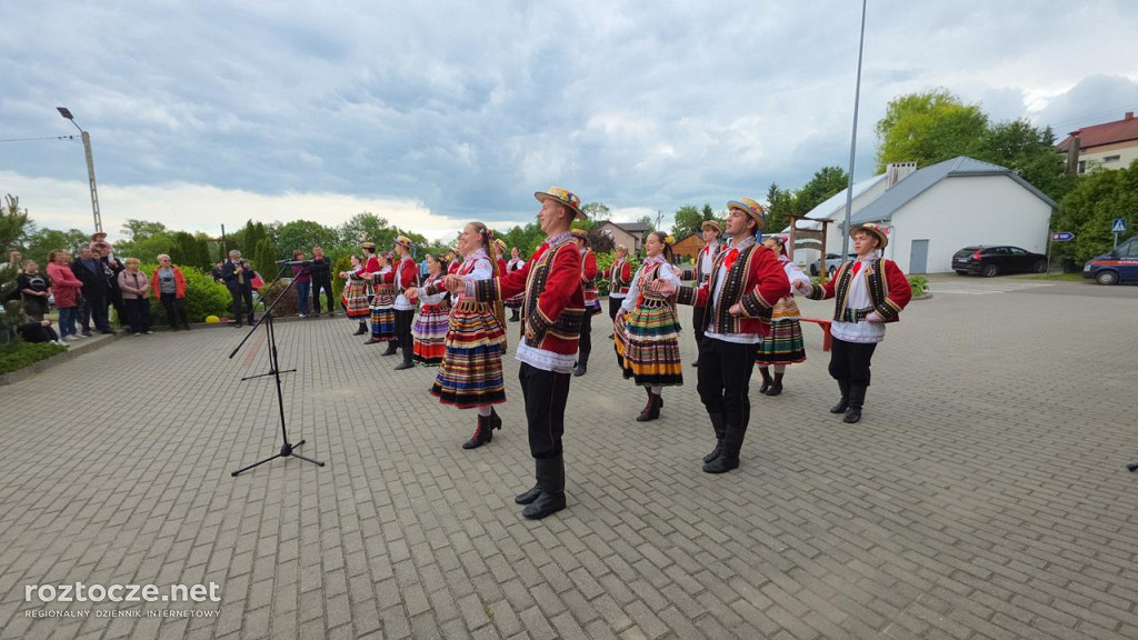 Dzień pełen pasji w Wysokiem
