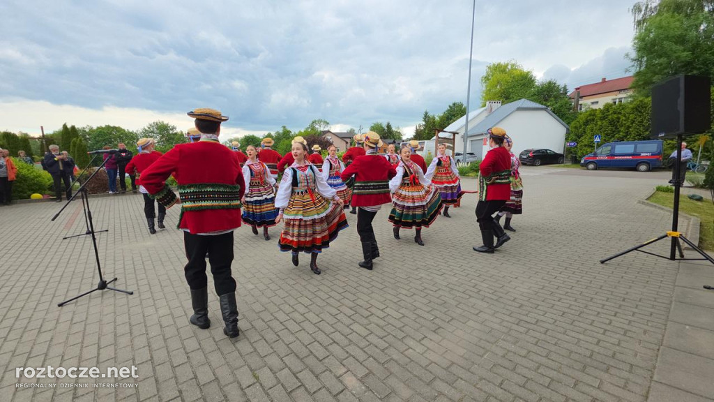 Dzień pełen pasji w Wysokiem