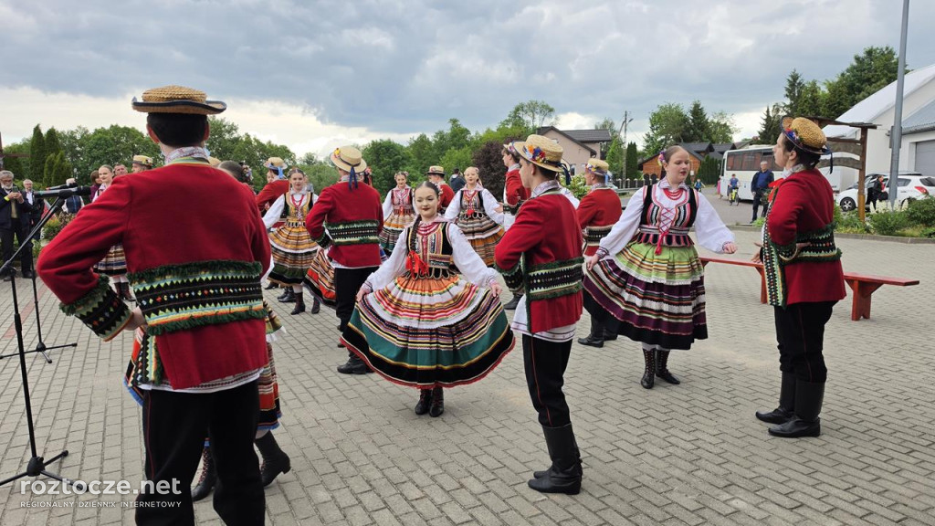Dzień pełen pasji w Wysokiem