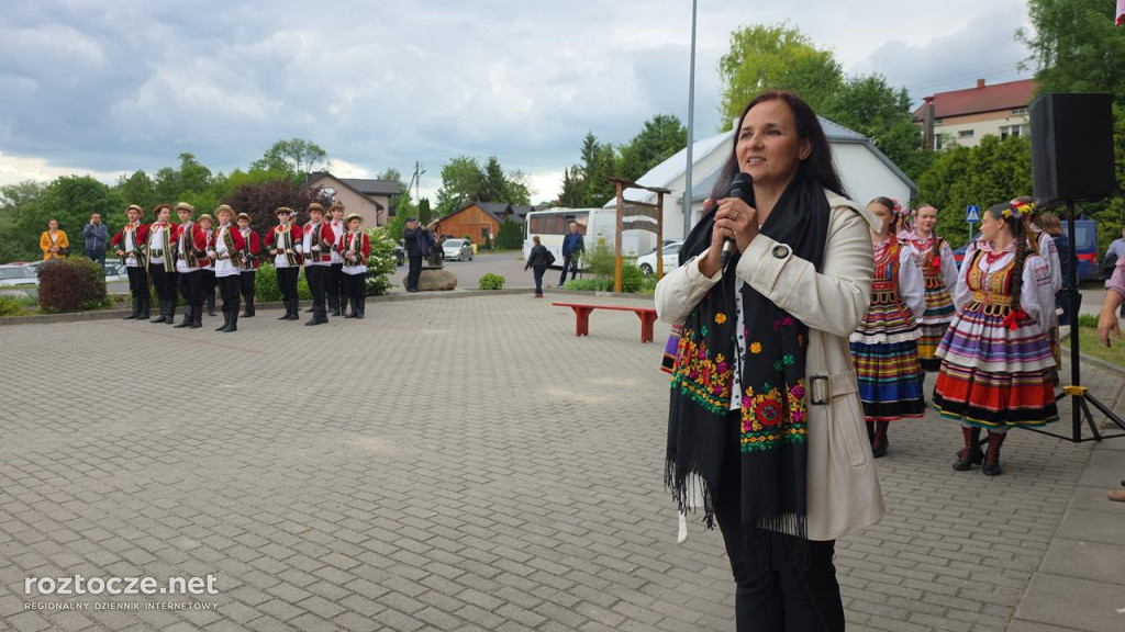Dzień pełen pasji w Wysokiem