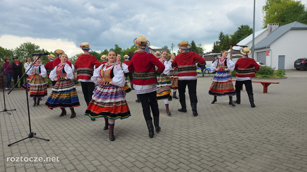 Dzień pełen pasji w Wysokiem