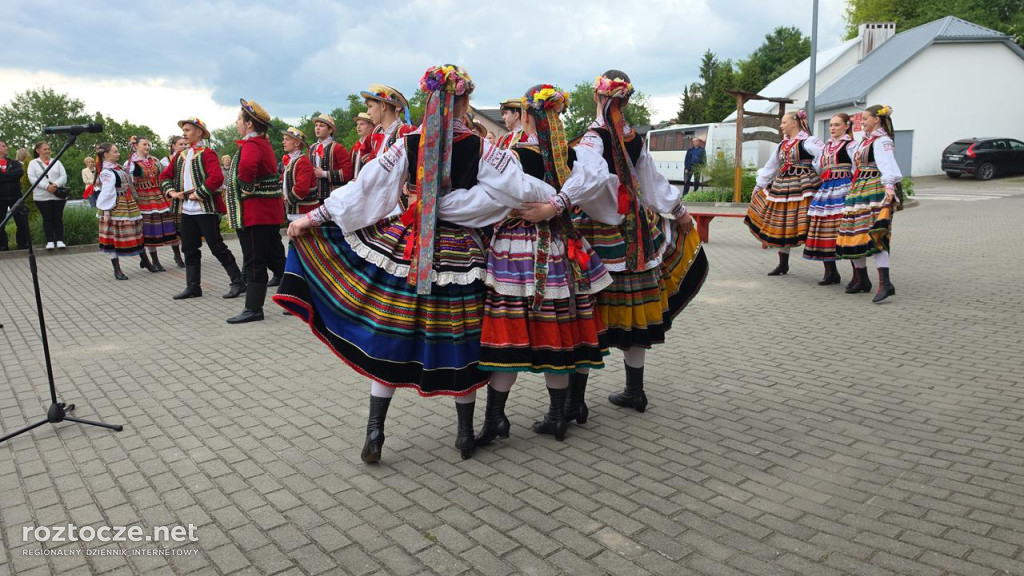 Dzień pełen pasji w Wysokiem