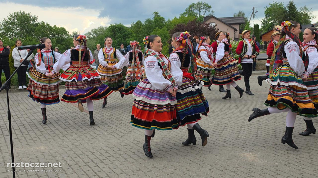 Dzień pełen pasji w Wysokiem