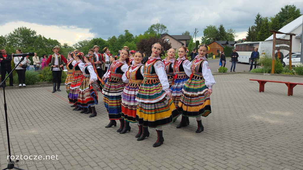 Dzień pełen pasji w Wysokiem