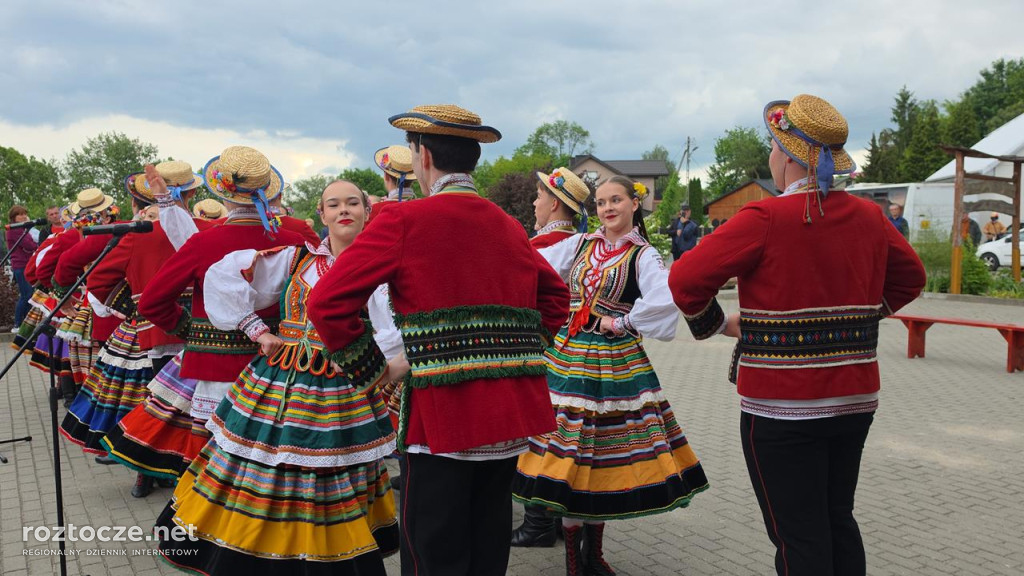 Dzień pełen pasji w Wysokiem