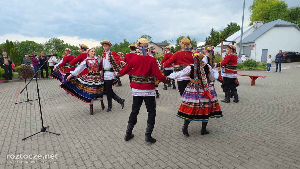 Dzień pełen pasji w Wysokiem