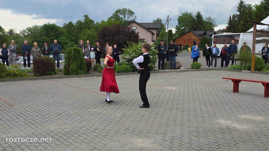 Dzień pełen pasji w Wysokiem