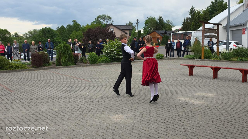 Dzień pełen pasji w Wysokiem