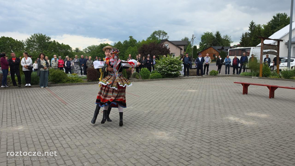 Dzień pełen pasji w Wysokiem