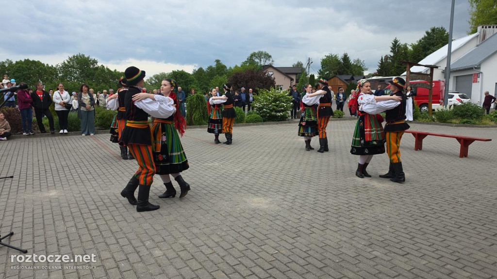 Dzień pełen pasji w Wysokiem