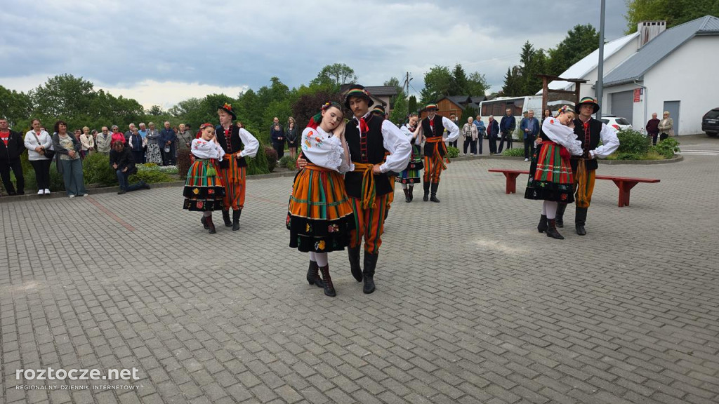 Dzień pełen pasji w Wysokiem