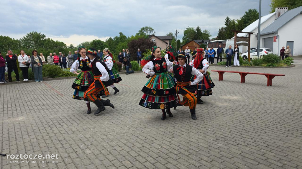 Dzień pełen pasji w Wysokiem