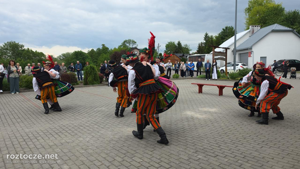 Dzień pełen pasji w Wysokiem