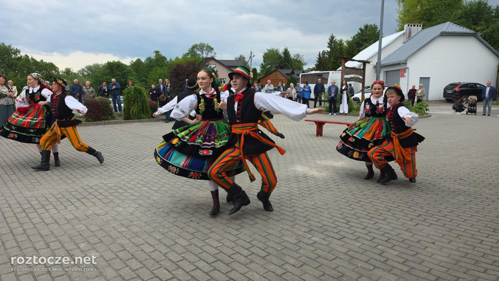 Dzień pełen pasji w Wysokiem