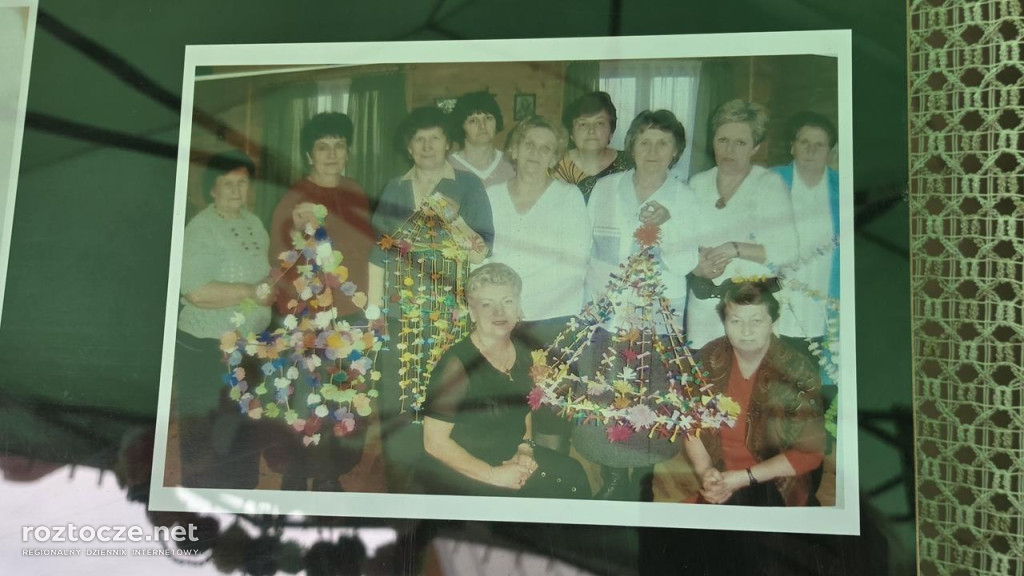 Dzień pełen pasji w Wysokiem