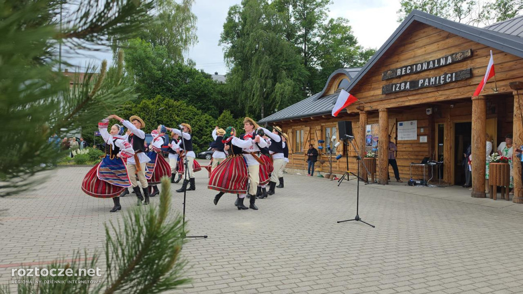 Dzień pełen pasji w Wysokiem