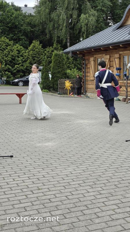 Dzień pełen pasji w Wysokiem