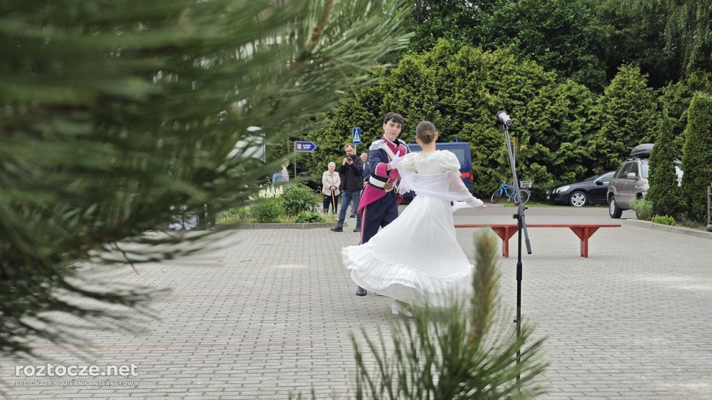 Dzień pełen pasji w Wysokiem