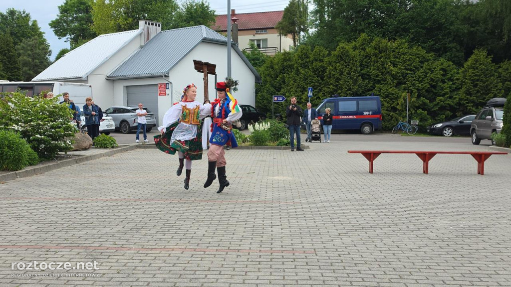 Dzień pełen pasji w Wysokiem