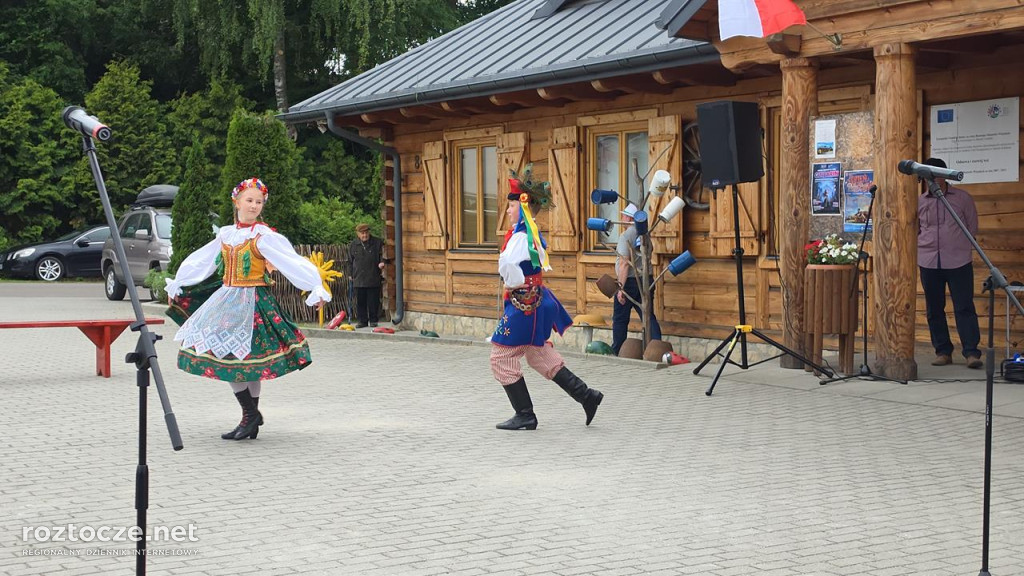 Dzień pełen pasji w Wysokiem