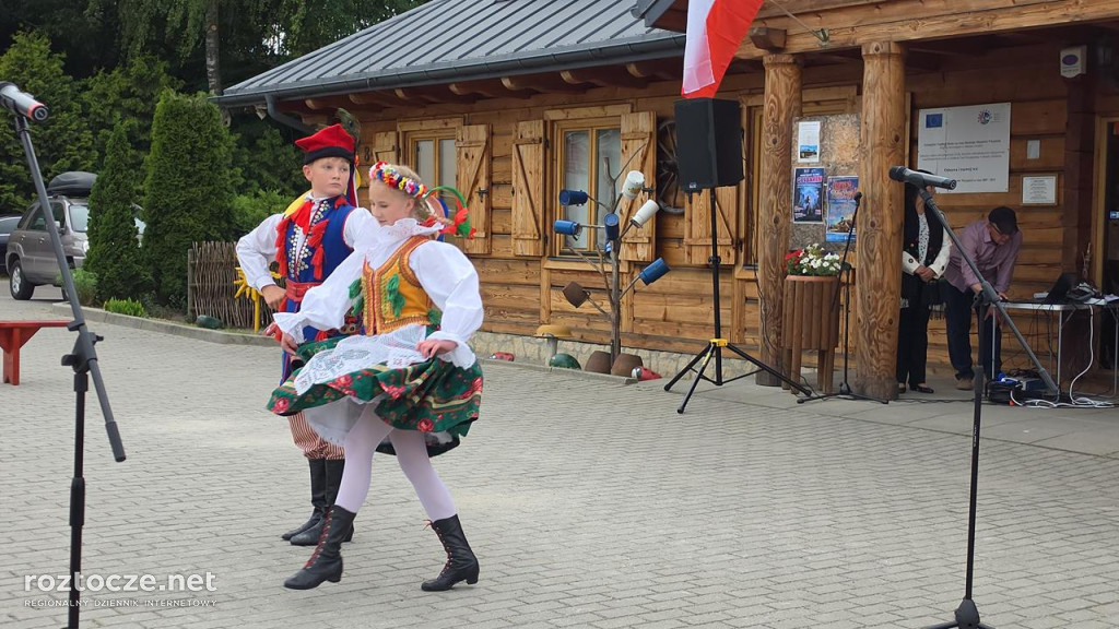 Dzień pełen pasji w Wysokiem