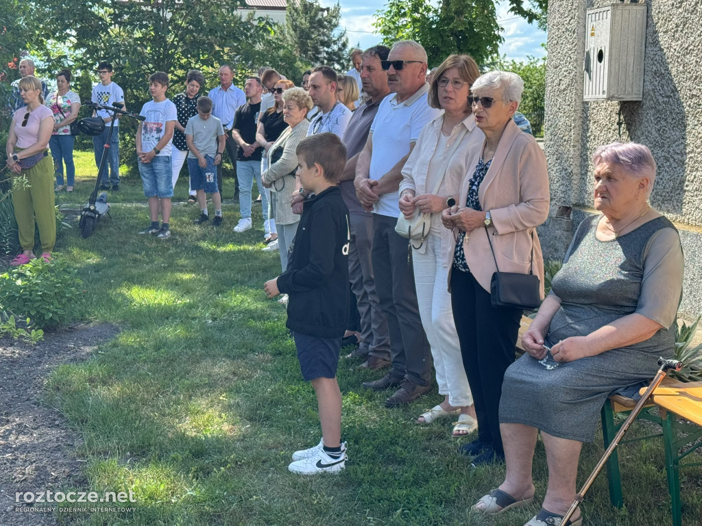 II Piknik u św. Józefa w Dubie