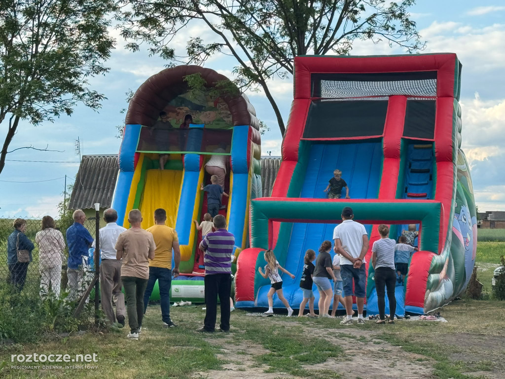 II Piknik u św. Józefa w Dubie