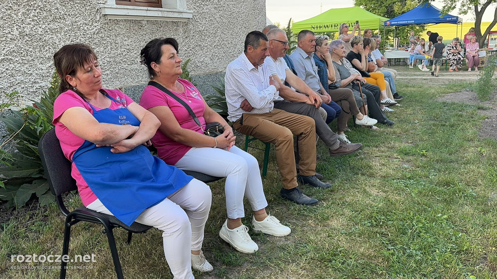 II Piknik u św. Józefa w Dubie