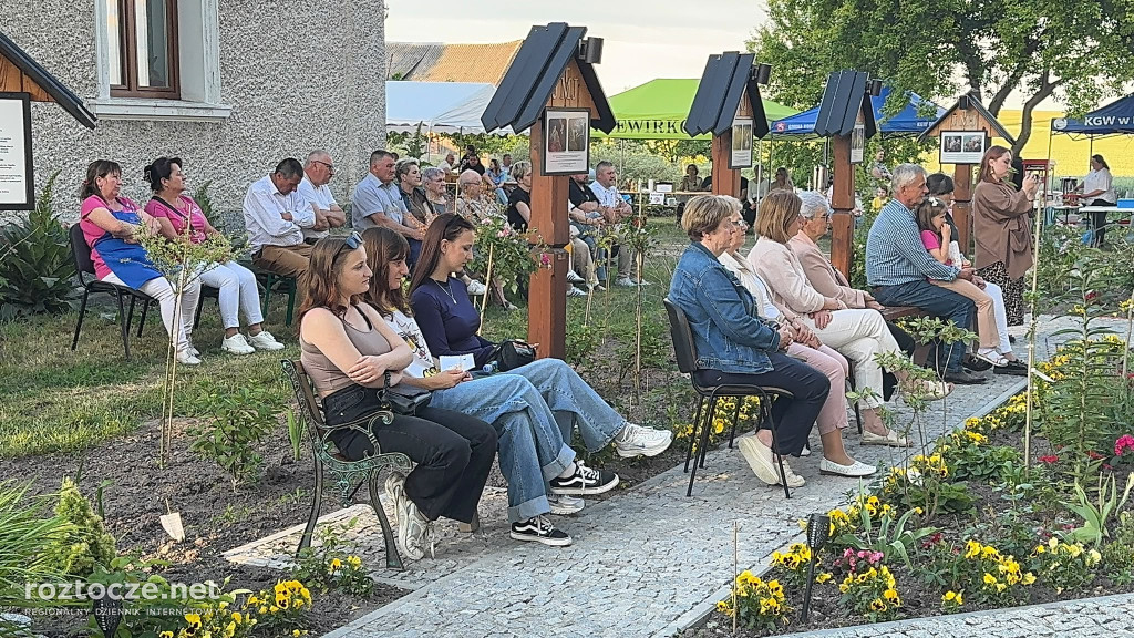 II Piknik u św. Józefa w Dubie