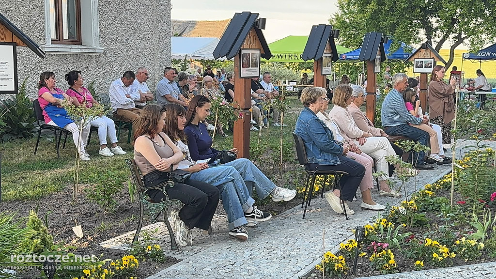 II Piknik u św. Józefa w Dubie