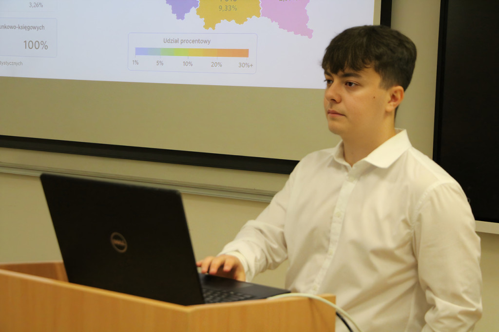 I Forum Finansów i Rachunkowości